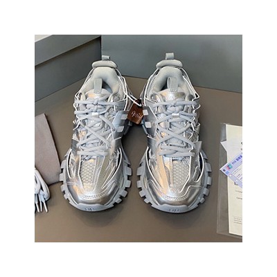 BALENCIAGA TRACK 3.0 SNEAKERS - 발렌시아가 트렉 3.0 스니커즈