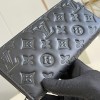 LOUIS VUITTON ZIPPY MONOGRAM VERTICAL WALLET - 루이비통 지피 모노그램 버티컬 지갑