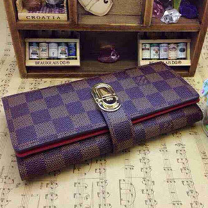 LOUISVUITTON WALLET - 루이비통 장지갑