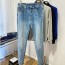 BURBERRY BLUE JEANS - 버버리 청바지