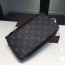 LOUISVUITTON x FRAGMENT DESIGN WALLET - 루이비통 프라그먼트 디자인 콜라보 장지갑