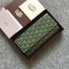 [BEST ITEM] GOYARD VARENNE WALLET - 고야드 바렌 장지갑