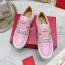 ROGER VIVIER SLIP ON SNEAKERS - 로저 비비에 여성용 슬립온 스니커즈