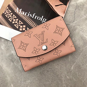 LOUIS VUITTON MONNAIE ANAE WALLET - 루이비통 아나에 코인 지갑