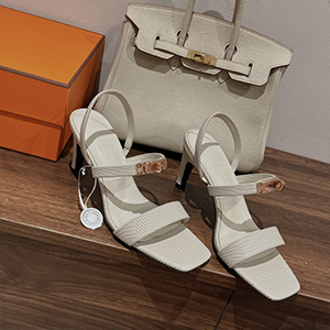 HERMES AMOUR KELLY SANDAL - 에르메스 아모르 켈리 샌들