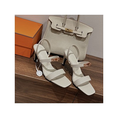 HERMES AMOUR KELLY SANDAL - 에르메스 아모르 켈리 샌들