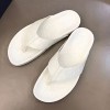 CHRISTIAN DIOR ACT FLIP-FLOPS - 디올 액트 쪼리