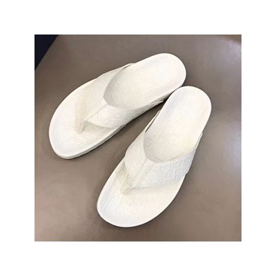 CHRISTIAN DIOR ACT FLIP-FLOPS - 디올 액트 쪼리