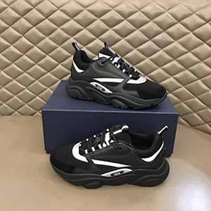 CHRISTIAN DIOR B22 SNEAKERS - 크리스찬 디올 B22 남자 스니커즈