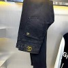 GUCCI DENIM JEANS - 구찌 GG로고 데님 바지