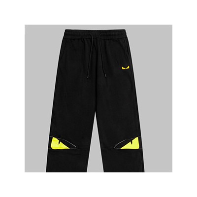 FENDI JOGGER PANTS - 펜디 조거 팬츠