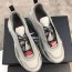 PRADA CLOUD BURST AIR SNEAKERS - 프라다 클라우드 버스트 에어 스니커즈