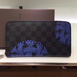 LOUISVUITTON WALLET N41683 - 루이비통 남녀공용 장지갑