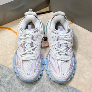 BALENCIAGA TRACK 3.0 SNEAKERS - 발렌시아가 트렉 3.0 스니커즈