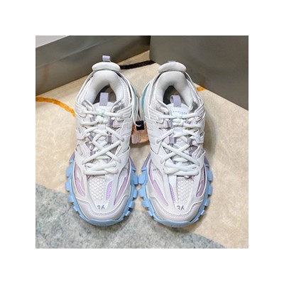 BALENCIAGA TRACK 3.0 SNEAKERS - 발렌시아가 트렉 3.0 스니커즈