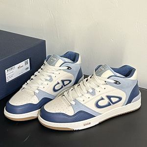 CHRISTIAN DIOR B57 SNEAKERS - 크리스찬 디올 B57 스니커즈