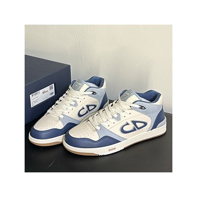 CHRISTIAN DIOR B57 SNEAKERS - 크리스찬 디올 B57 스니커즈