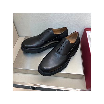 BALLY MENS OXFORD - 발리 남성용 옥스포드 구두