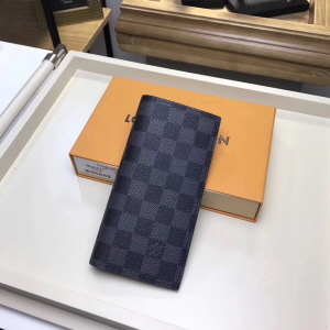 LOUIS VUITTON ALEXANDRE WALLET - 루이비통 알렉산드르 윌릿