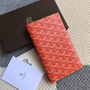 GOYARD BI FOLD WALLET - 고야드 바이폴드 장지갑