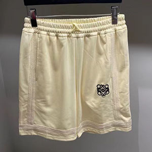 LOEWE TRAINING SHORTS PANTS - 로에베 트레이닝 반바지