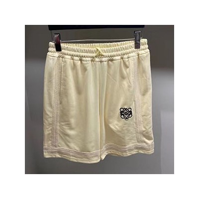 LOEWE TRAINING SHORTS PANTS - 로에베 트레이닝 반바지