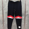 THOM BROWN JOGGER PANTS - 톰브라운 조거 팬츠