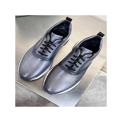 BERLUTI MENS SNEAKERS - 벨루티 남성 스니커즈