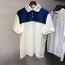 GUCCI SHORT COLLAR T SHIRT - 구찌 카라 반팔티셔츠