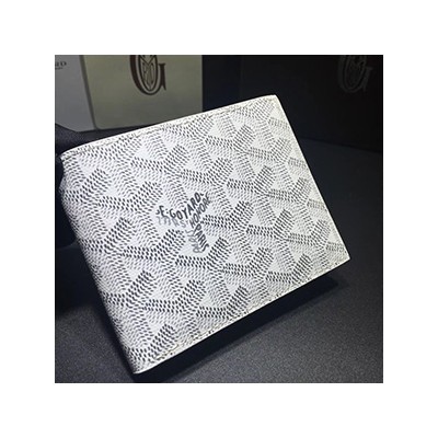 [BEST ITEM] GOYARD VICTOIRE WALLET - 고야드 빅투와르 반지갑