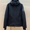 MONCLER PADDING JACKET - 몽클레어 패딩 자켓