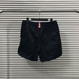 THOM BROWNE PANTS - 톰브라운 반바지