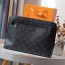  LOUIS VUITTON NEW POUCH DAMIER M60417 - 루이비통 뉴 파우치 다미에 그라피티