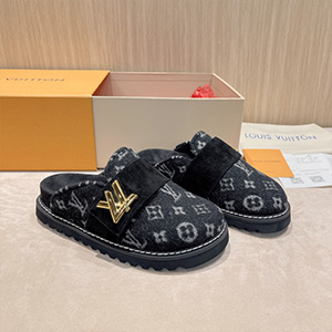 LOUIS VUITTON COSY COMFORT - 루이비통 코지 컴포트