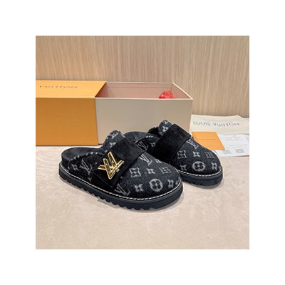 LOUIS VUITTON COSY COMFORT - 루이비통 코지 컴포트