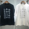 BALENCIAGA SHORT SLEEVE T SHIRT - 발렌시아가 반팔티