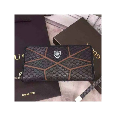 GUCCI WALLET - 구찌 장지갑