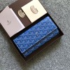 [BEST ITEM] GOYARD VARENNE WALLET - 고야드 바렌 장지갑