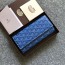 [BEST ITEM] GOYARD VARENNE WALLET - 고야드 바렌 장지갑