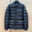 MONCLER GRENOBLE SHORT DOWN JACKET - 몽클레어 그레노블 숏 다운 자켓