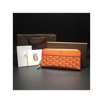 [GOOD ITEM] GOYARD MATIGNION WALLET - 고야드 마티뇽 장지갑