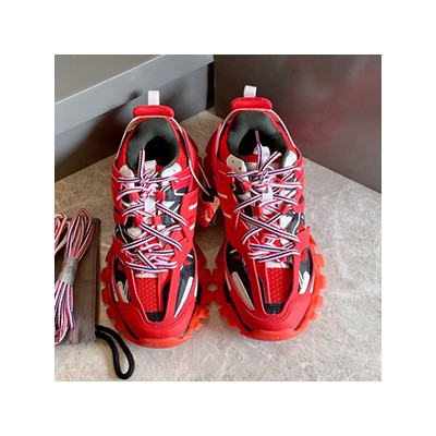 BALENCIAGA TRACK 3.0 SNEAKERS - 발렌시아가 트렉 3.0 스니커즈