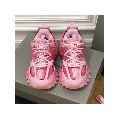 BALENCIAGA TRACK 3.0 SNEAKERS - 발렌시아가 트렉 3.0 스니커즈