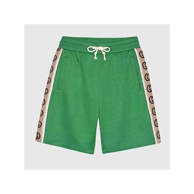 GUCCI TRAINING SHORTS PANTS - 구찌 트레이닝 반바지