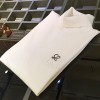 LOEWE POLO NECK T SHIRTS - 로에베 자수 폴라 티셔츠