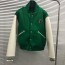 CHRISTIAN DIOR TEARS BLOUSON JACKET - 디올 티어스 블루종 자켓