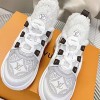 LOUIS VUITTON ARCHLIGHT SNEAKER - 루이비통 아치라이트 스니커즈