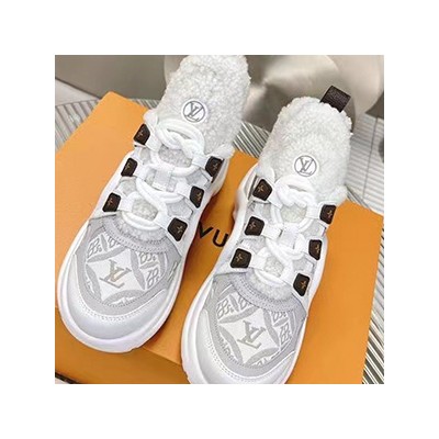 LOUIS VUITTON ARCHLIGHT SNEAKER - 루이비통 아치라이트 스니커즈