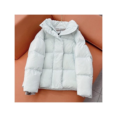 CANADA GOOSE JUNCTION PASTEL PARKA - 캐나다 구스 정션 파스텔 패딩 파카