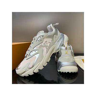 LOUIS VUITTON RUNNER TATIC SNEAKERS - 루이비통 러너태틱 스니커즈